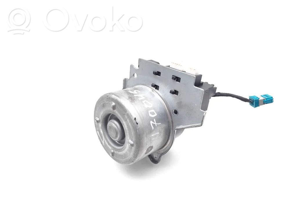 Ford Transit Courier Steering column adjust motor 