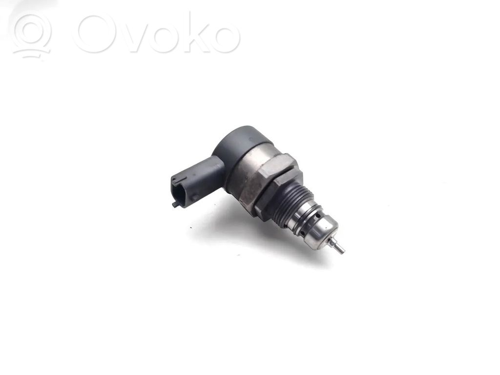 Hyundai i40 Kraftstoffdruckregler 