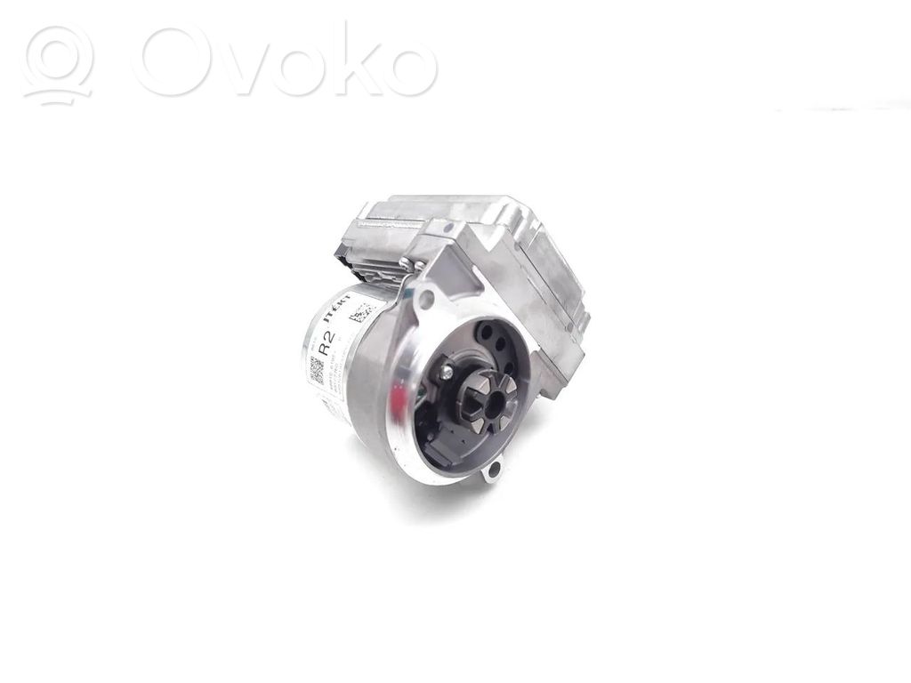 Renault Clio IV Steering rack electric part 