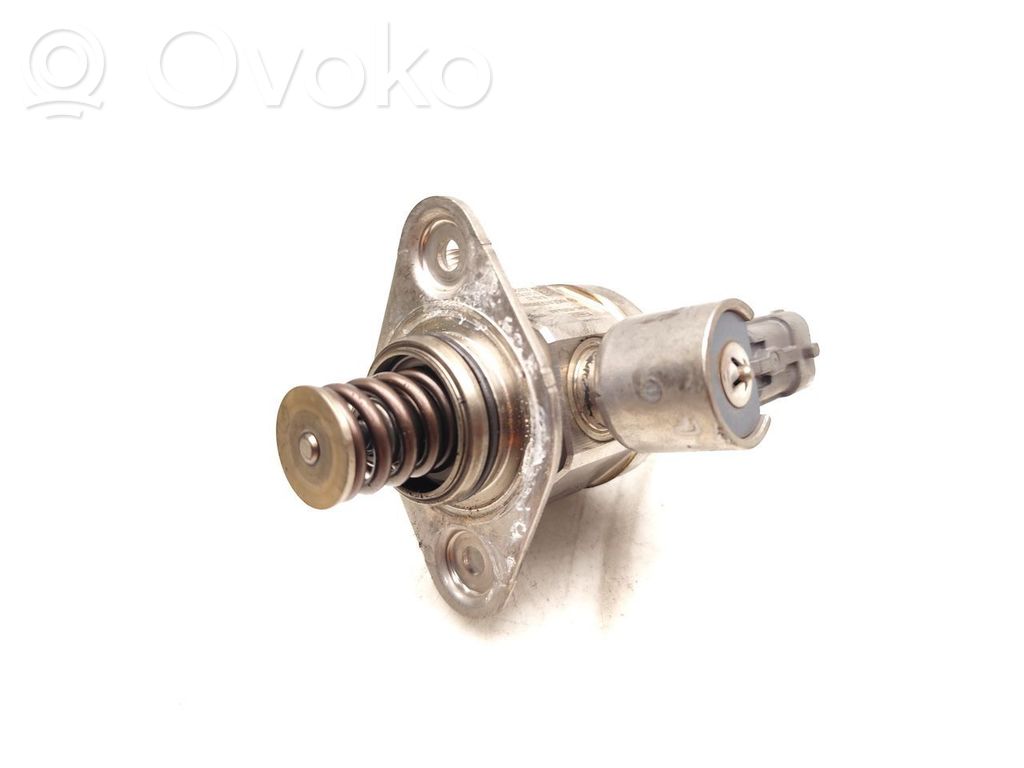 Ford Mondeo MK IV Hochdruckpumpe 
