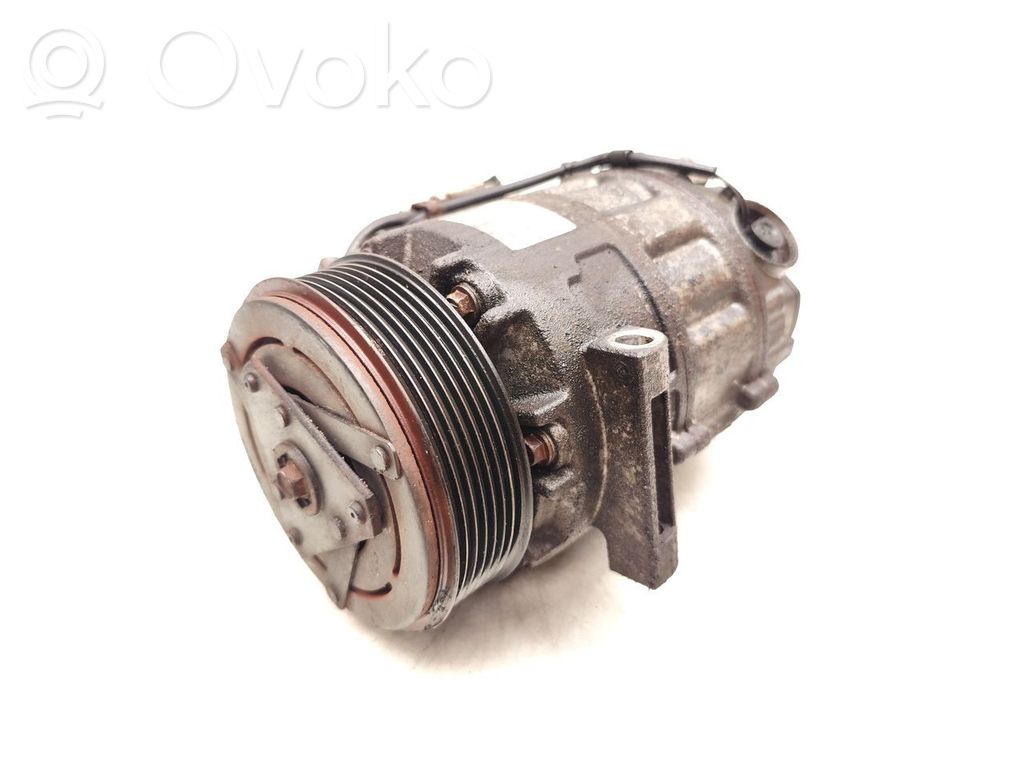 Nissan X-Trail T31 Compressore aria condizionata (A/C) (pompa)