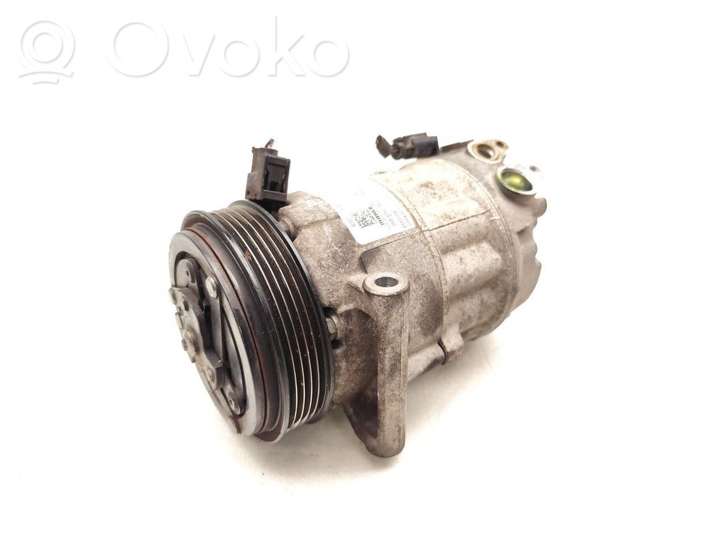 Jeep Compass Klimakompressor Pumpe
