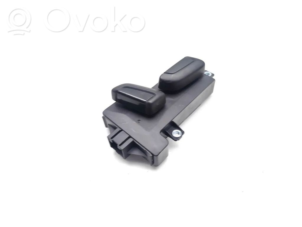 Skoda Superb B8 (3V) Interruptor de control del asiento 