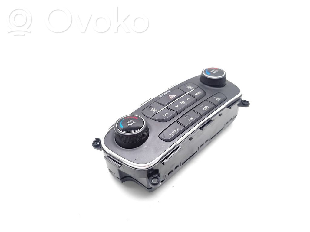 KIA Sorento Unitate control climatizare 