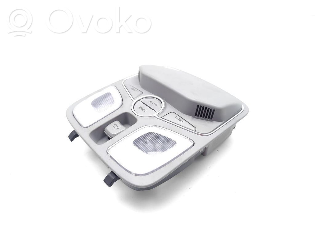 Światło fotela przedniego   928002P800,3GFA004512,9A10360056