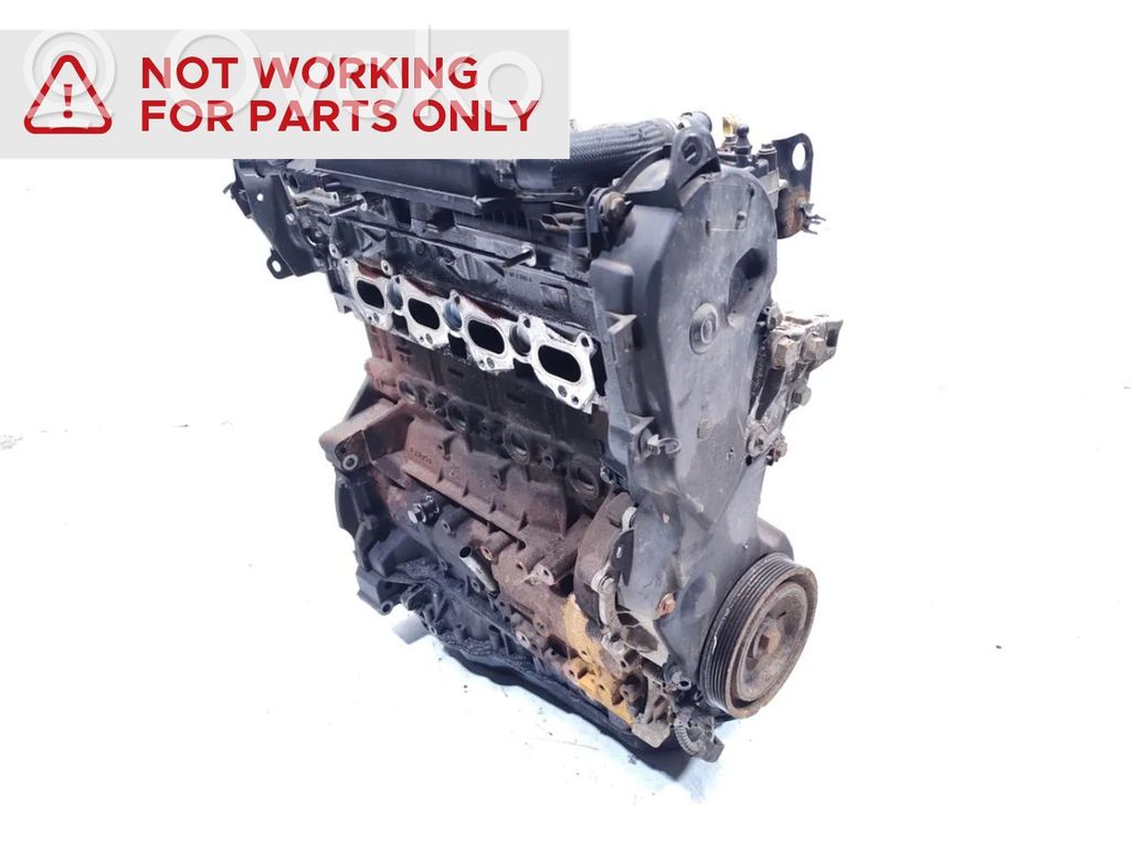Ford Mondeo MK IV Engine 