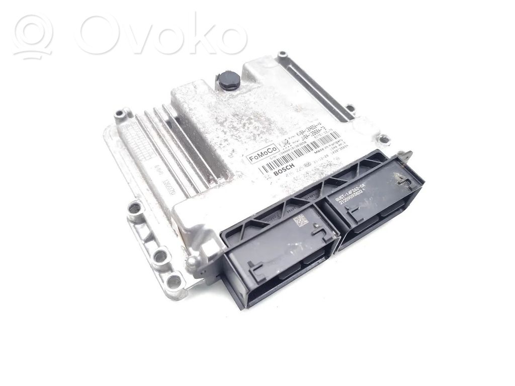 Ford Connect Variklio valdymo blokas 