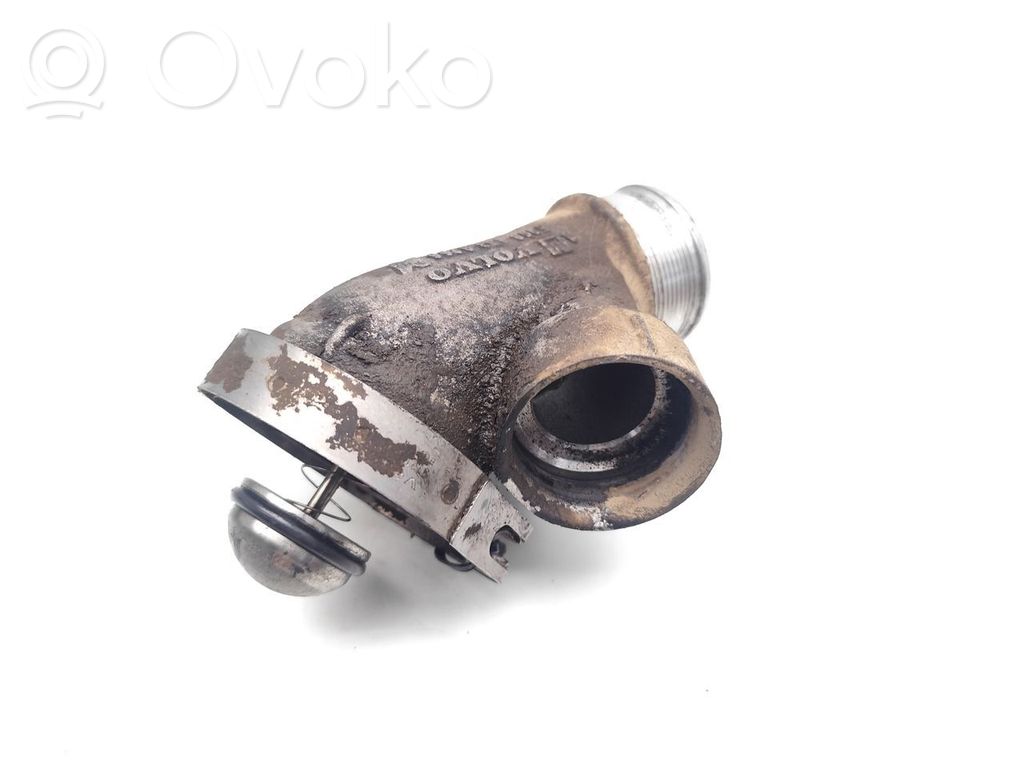 Volvo XC60 Electrovanne Soupape de Sûreté / Dépression