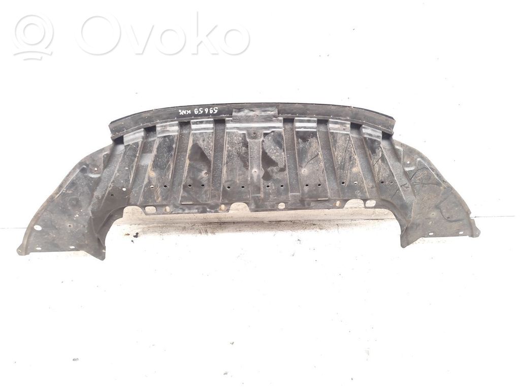 Ford C-MAX II Placa protectora/plataforma del parachoques delantero 