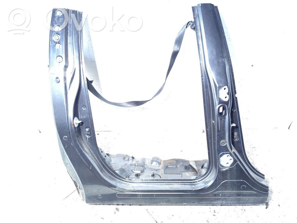 SsangYong Musso Słupek środkowy 