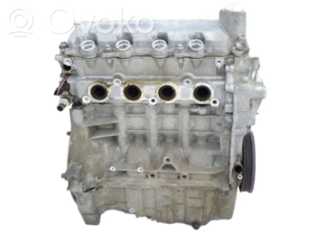 Motor   L13A1