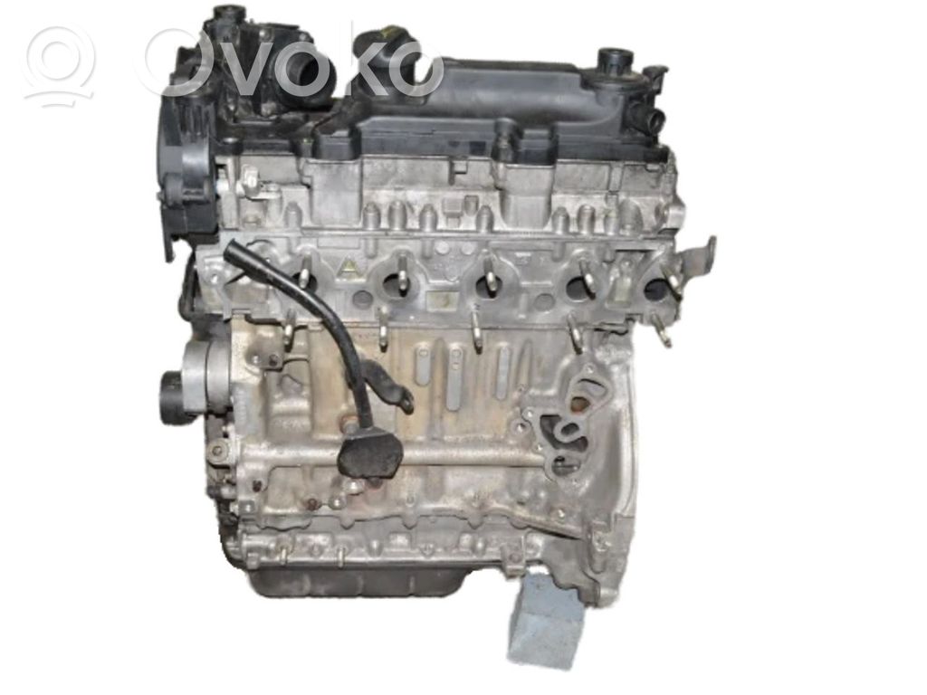 Motor   F6JA