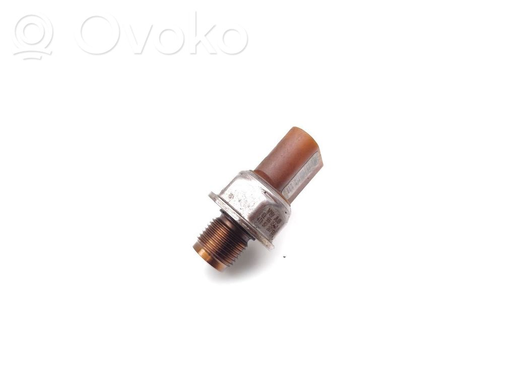 Seat Altea Sensor de presión de combustible 