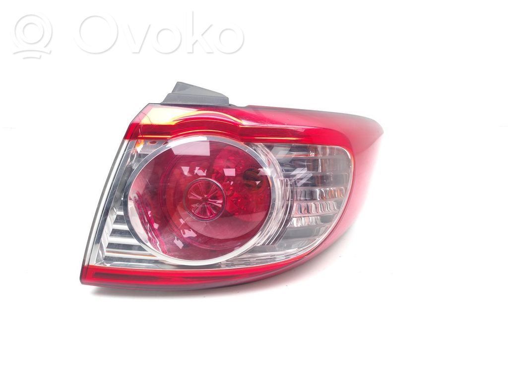 Hyundai Santa Fe Lampa tylna