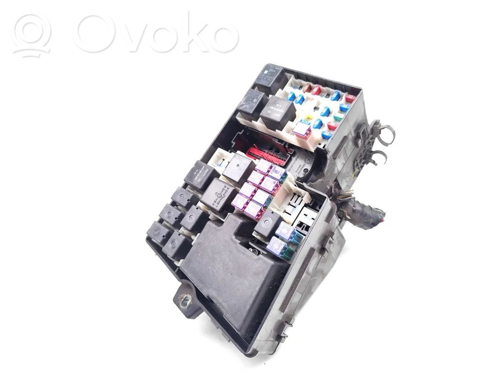 Fuse module   EG2166767