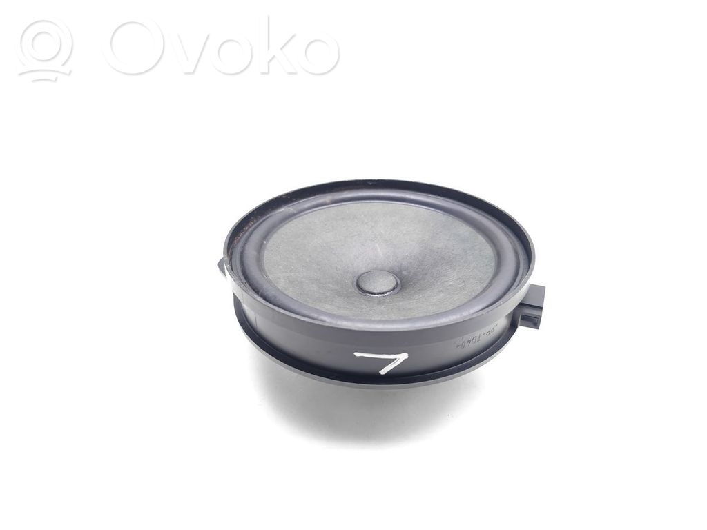Mercedes-Benz GLA W156 X156 Altoparlante portiera anteriore