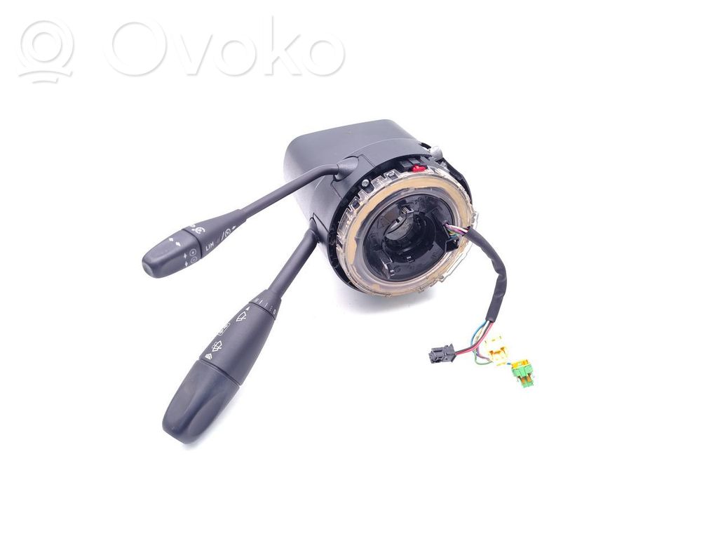 Mercedes-Benz E W211 Commodo, commande essuie-glace/phare 