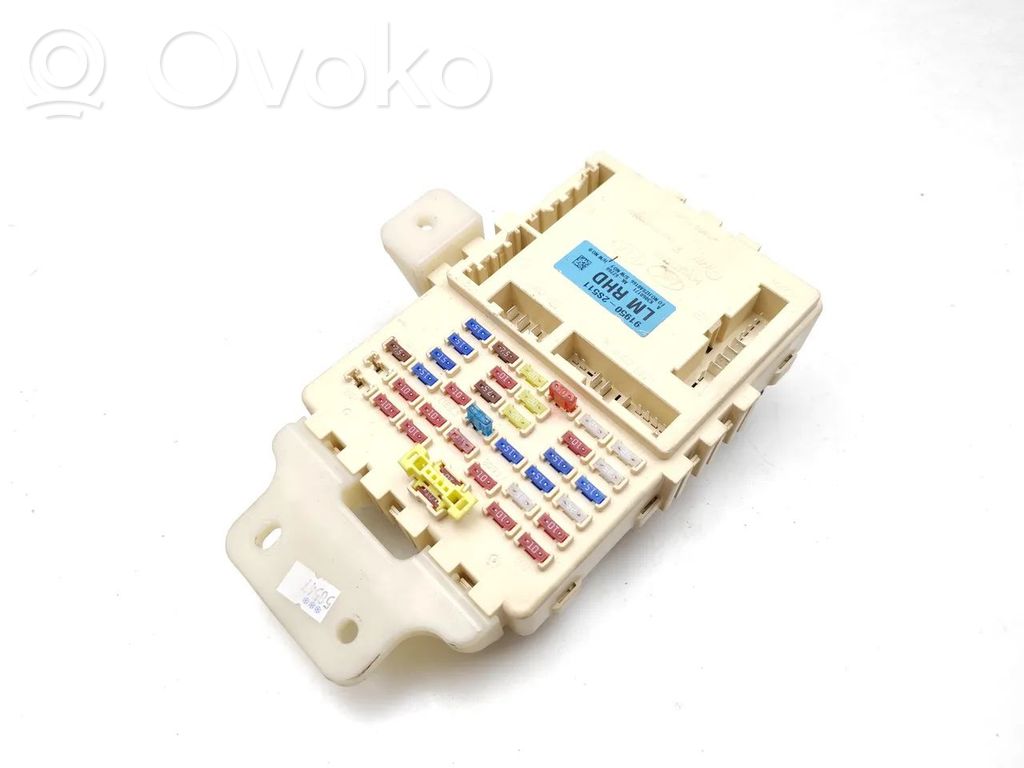 Módulo de fusible   919502S511