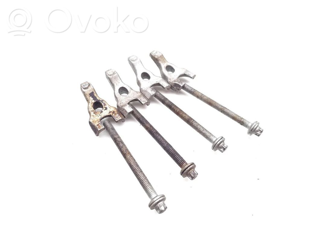 Fuel Injector clamp holder