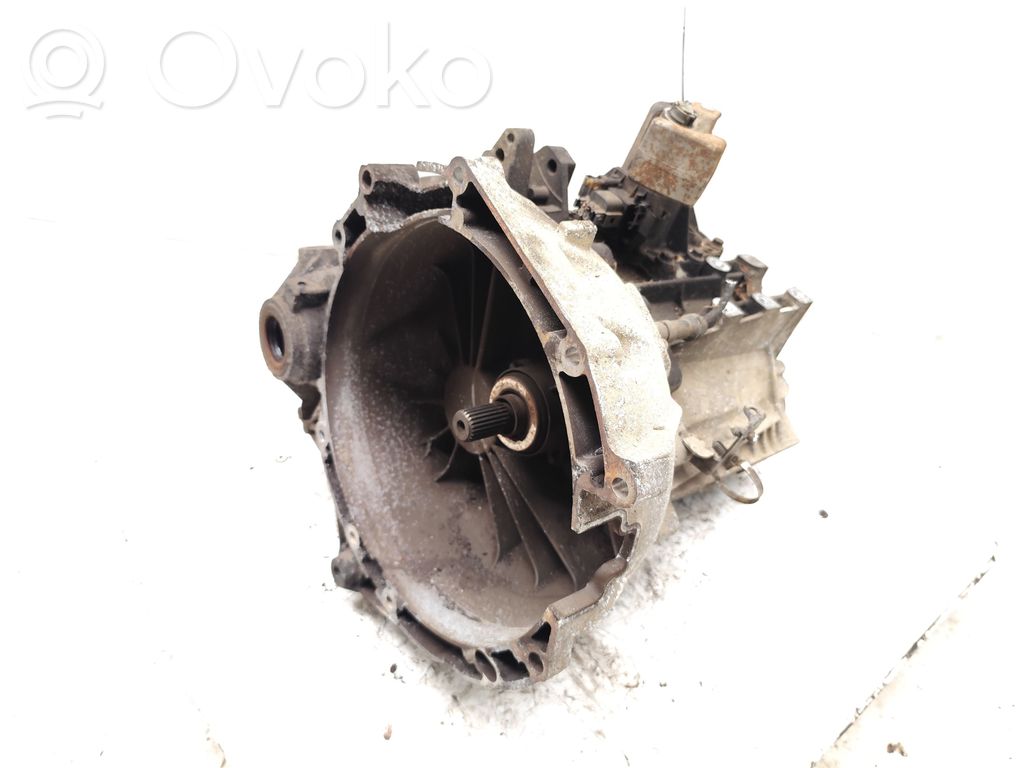 Ford Transit Manual 5 speed gearbox 