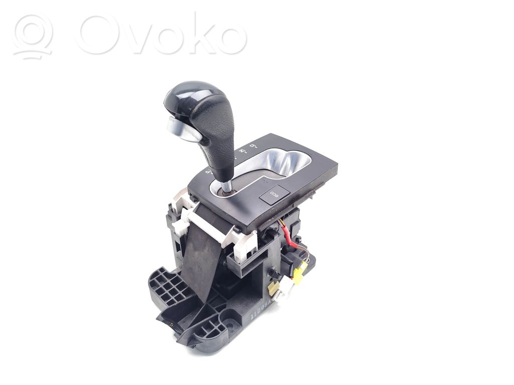 Chevrolet Captiva Selector de cambios 