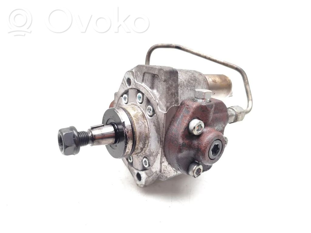 Opel Astra J Fuel injection high pressure pump 