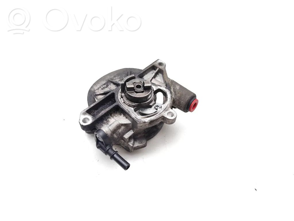 Ford Transit Vacuum pump 