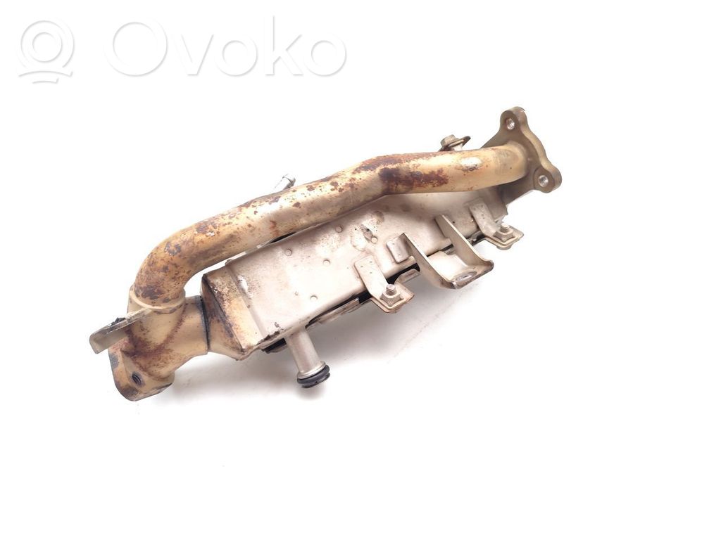 Honda CR-V Răcitor supapă EGR 