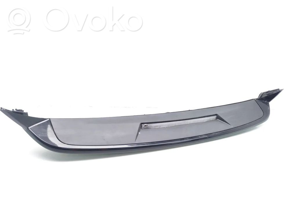 Opel Corsa F Alerón trasero/maletero 
