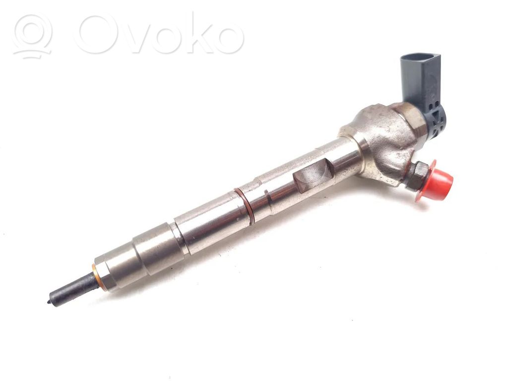 Audi A4 S4 B9 Inyector de combustible 