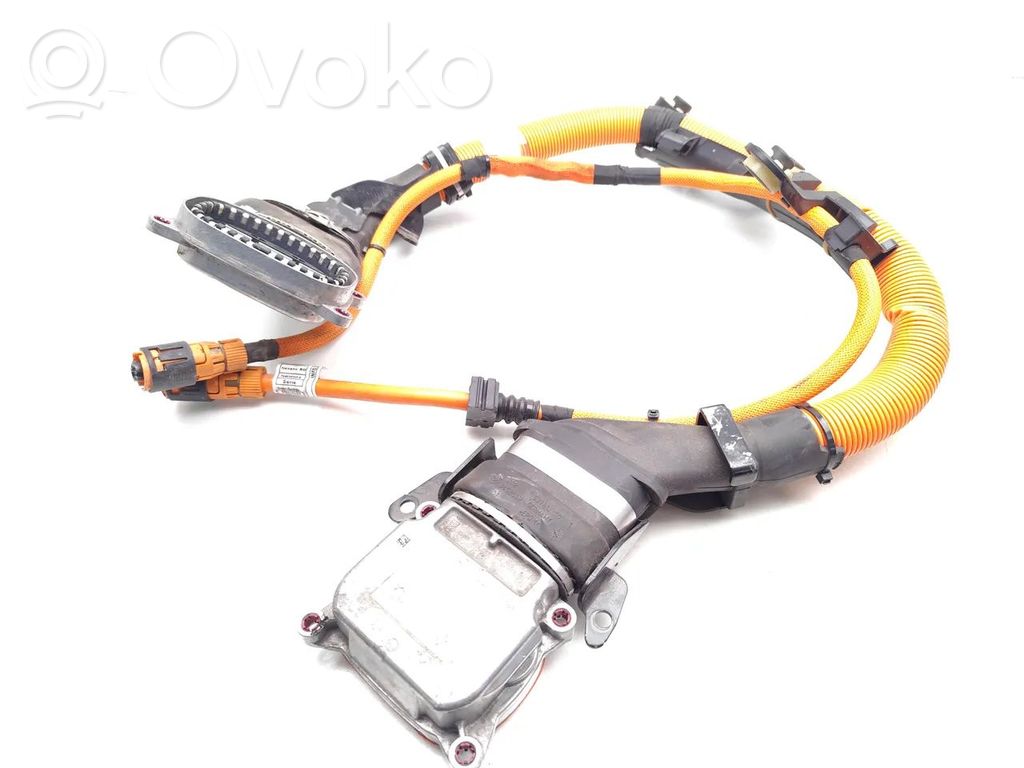 BMW 3 G20 G21 Cable de alta tensión 