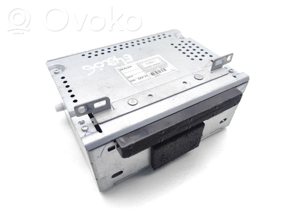 Ford Ecosport Radio / CD-Player / DVD-Player / Navigation 