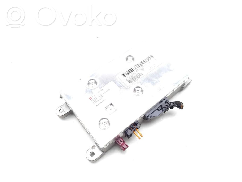 Unidad de control/módulo de bluetooth   7L5035729A,99764620813
