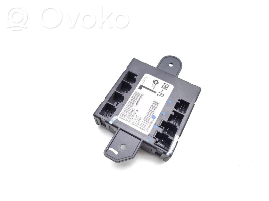 Door control unit/module   05026863AD,2840400705300