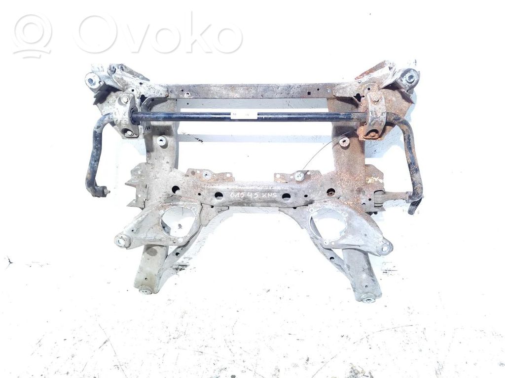 BMW 3 G20 G21 Rama pomocnicza przednia 