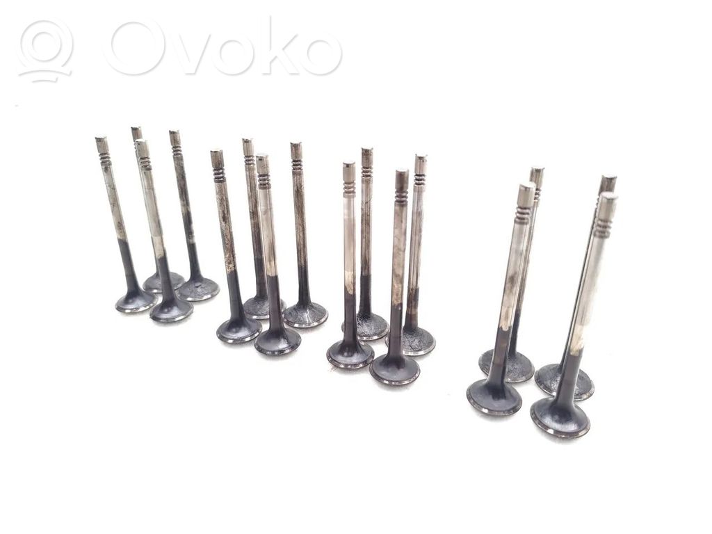 Valve   16PSC
