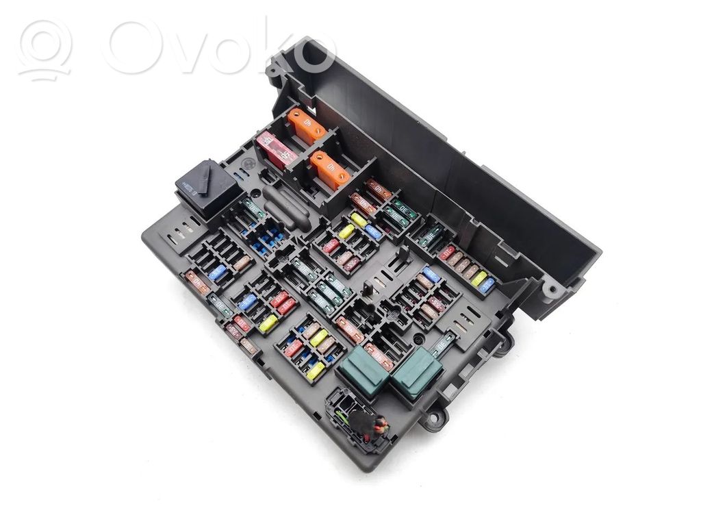 Fuse module   10688710