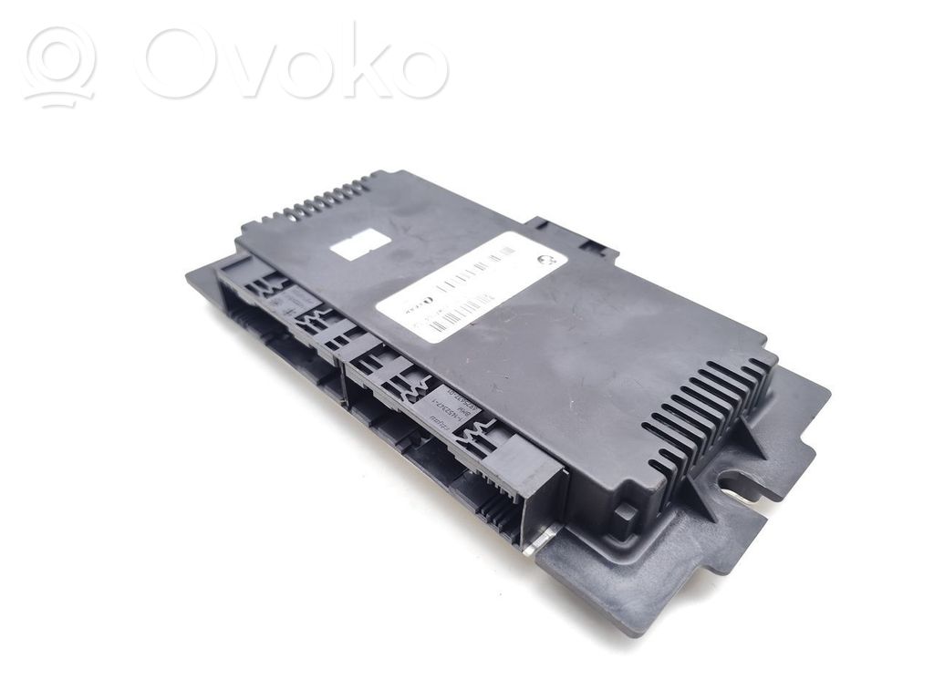 Sterownik / moduł świateł Xenon   9197154,6135919715402