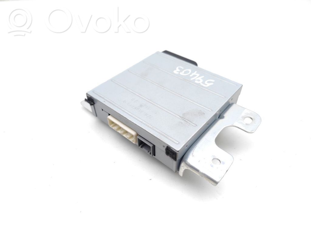 Bluetooth Modul Steuergerät   GHP966DH0D