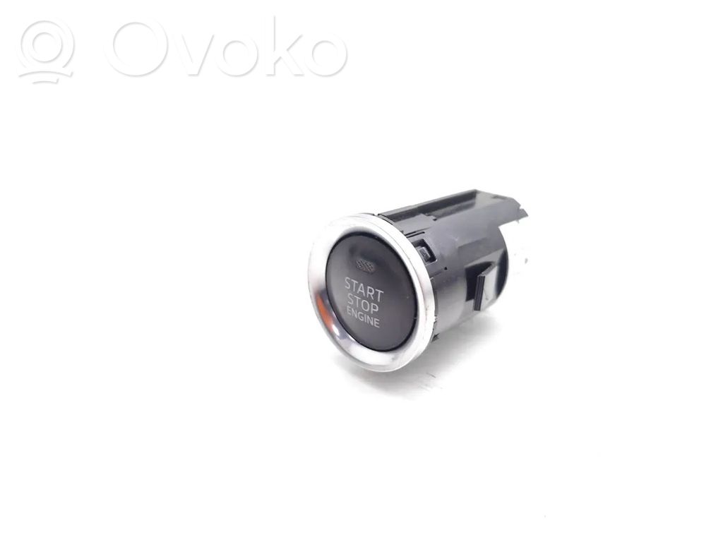 Engine start stop button switch   GKL1663S0A,212BB27