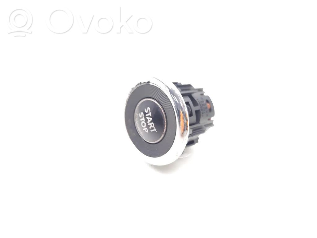 Nissan X-Trail T32 Engine start stop button switch 