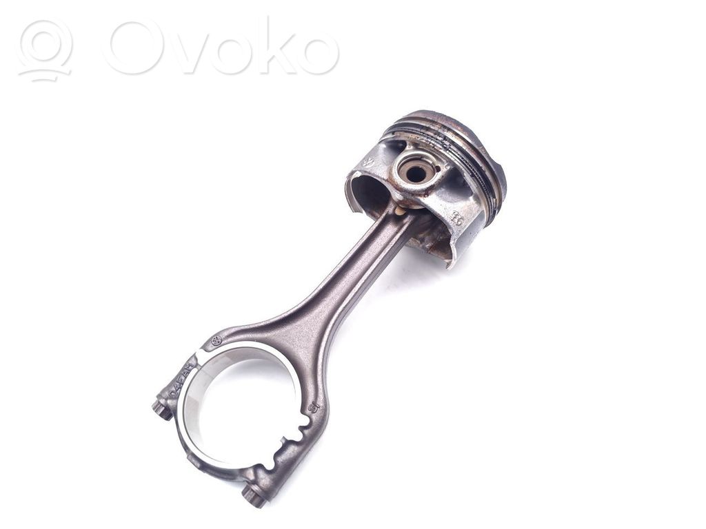 Skoda Karoq Piston avec bielle 