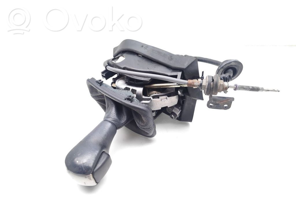BMW X5 E53 Selector de cambios 