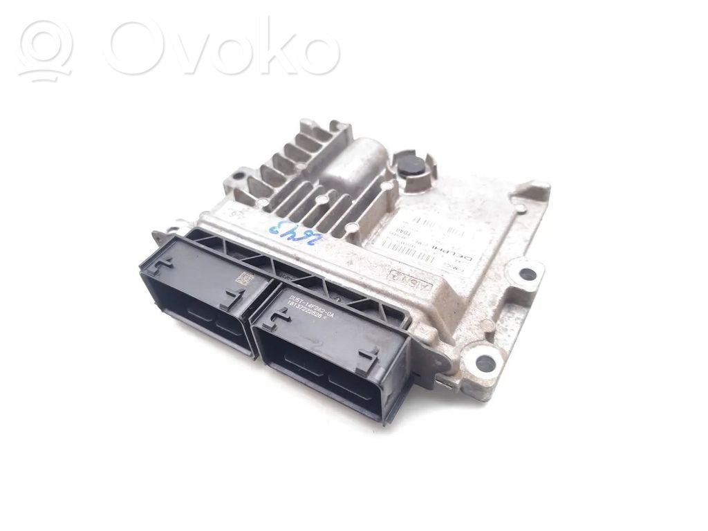 Ford Mondeo MK V Engine control unit/module 