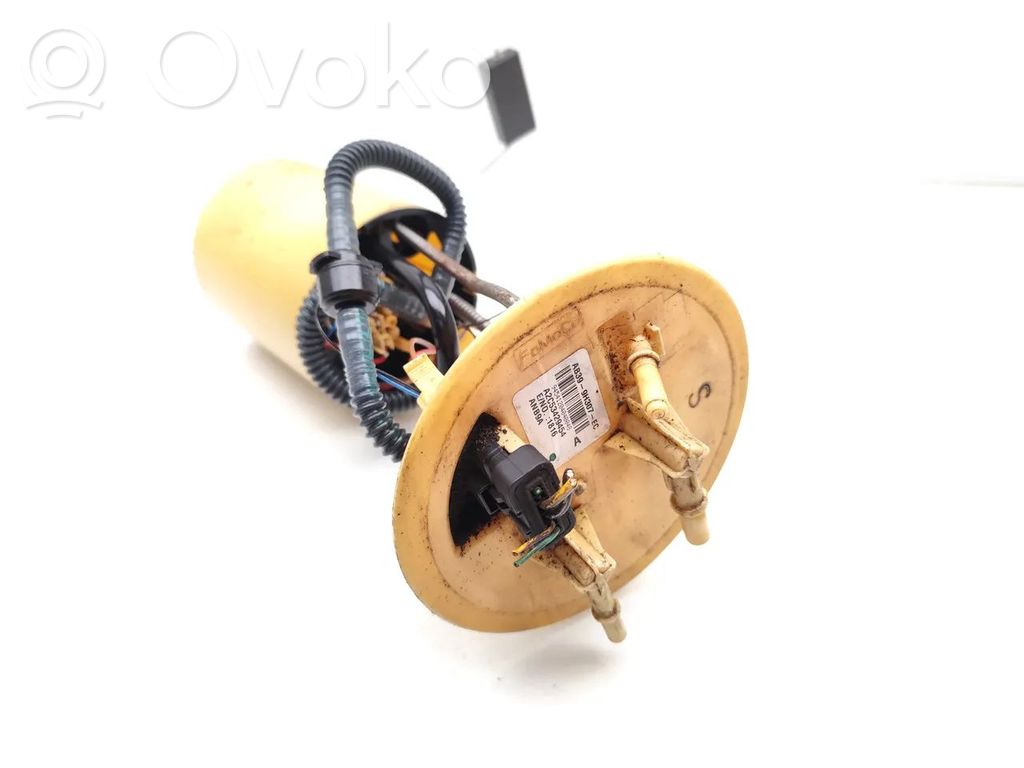 Ford Ranger In-tank fuel pump 