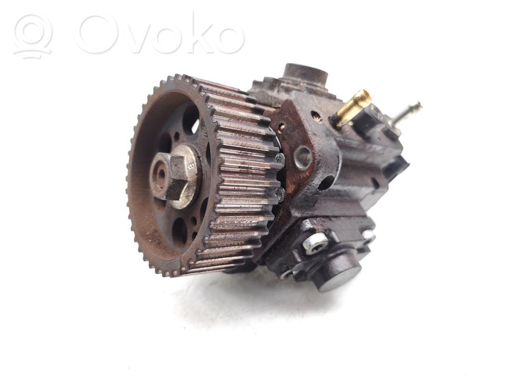 Opel Insignia A Pompe d'injection de carburant à haute pression