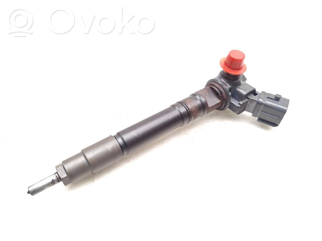Inyector de combustible   ENGINE1GDFTV