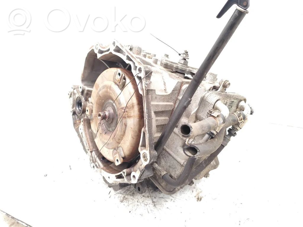 Opel Corsa D Caja de cambios automática 