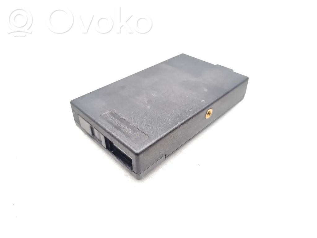 Mazda 6 GPS navigation control unit/module 