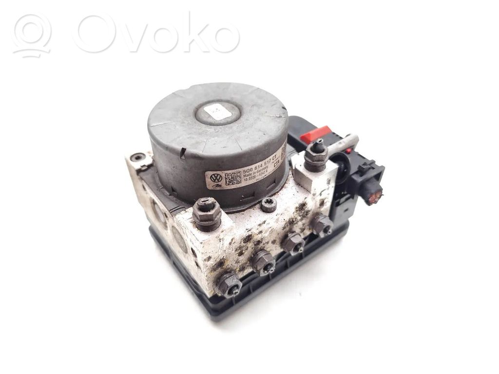Seat Leon (5F) ABS Pump 